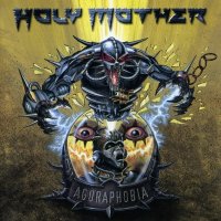 Holy Mother - Agoraphobia (2003)
