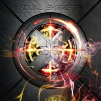 Virtual Symmetry - X-Gate (2017)
