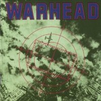 Warhead - Warhead (1995)