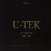 U-Tek - Goldene Zeit (1989-1993 ) (1998)