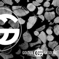 Golden Gasoline - No Friends In Paradise (2016)