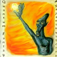 Quantum Fantay - Agapanthusterra (2005)