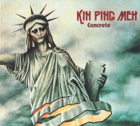 Kin Ping Meh - Concrete (Live) (1976)