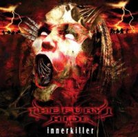 The Fury I Hide - Innerkiller (2011)