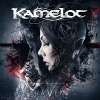 Kamelot - Haven (Deluxe Edition) (2015)  Lossless