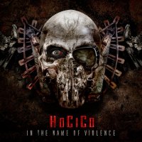 Hocico - In The Name Of Violence (2015)