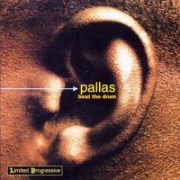 Pallas - Beat the Drum (1999)  Lossless