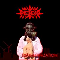 Rotem - Dehumanization (2014)