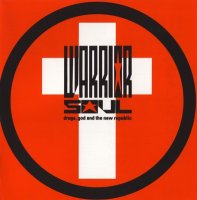 Warrior Soul - Drugs, God And The New Republic (1991)  Lossless