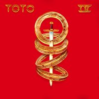 Toto - Toto IV (1982)