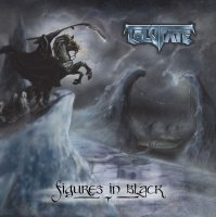 Cold Fate - Figures In Black (2011)