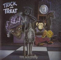 Trick Or Treat - Tin Soldiers (2009)