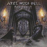 Axel Rudi Pell - The Crest (2010)  Lossless