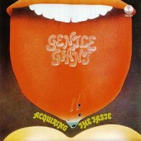 Gentle Giant - Acquiring the Taste (1971)