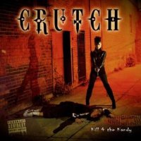 Crutch - Kill 4 the Kandy (2013)