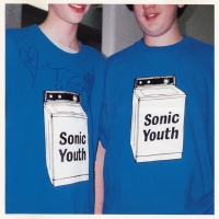 Sonic Youth - Washing Machine [+ Bonus CD] (1995)