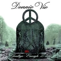 Donnie Vie - Enough Z’nuff (2014)