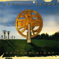 Spock\'s Beard - Day For Night (1999)