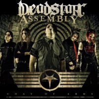 Deadstar Assembly - Coat Of Arms (2010)