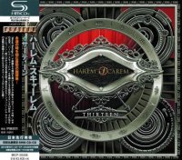 Harem Scarem - Thirteen (2CD) [Japanese Edition] (2014)  Lossless