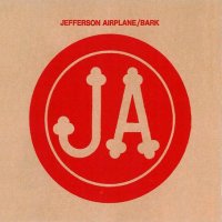 Jefferson Airplane - Bark (1971)