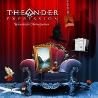 Theander Expression - Wonderful Anticipation (2016)  Lossless