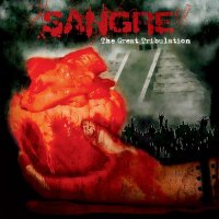 Sangre - The Great Tribulation (2014)