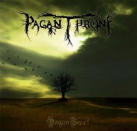 Pagan Throne - Pagan Heart (2013)