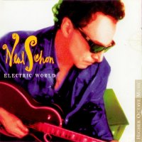 Neal Schon - Electric World (1997)