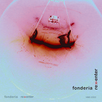 Fonderia - re>>enter (2006)