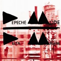 Depeche Mode - Delta Machine [Deluxe Edition] (2013)