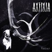 Axfixia - Voices (2015)