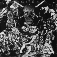 G.I.S.M. - Detestation (1984)