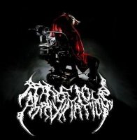 Atrocious Asphyxiation - Pathological Infected Mycobacterial Loss (2007)