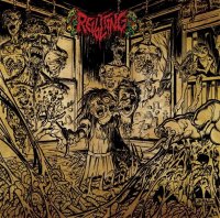 Revolting - The Terror Threshold (2010)