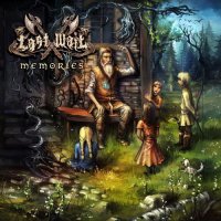 Last Wail - Memories (2013)