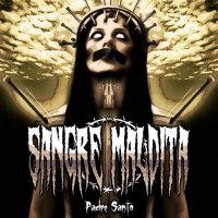 Sangre Maldita - Padre Santo (2014)