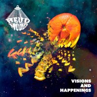 Reud Mood - Visions And Happenings (2015)