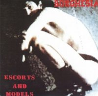 Borghesia - Escorts & Models (1989)