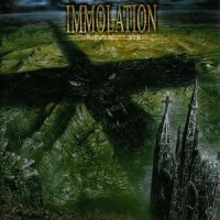 Immolation - Unholy Cult (2002)