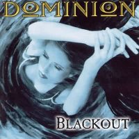 Dominion - Blackout (Japanese Edition) (1997)