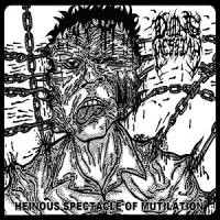 Dying Messiah - Heinous Spectacle Of Mutilation (2013)