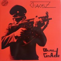 Chaos Z - Ohne Gnade (1982)