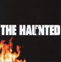 The Haunted - The Haunted (1998)  Lossless