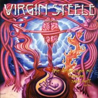 Virgin Steele - The Marriage of Heaven and Hell Part II (1995)