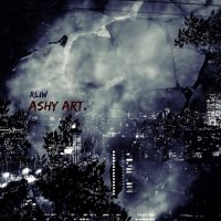 Rliw - Ashy art. (2017)