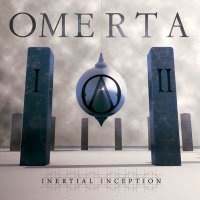 Omerta - Inertial Inception (2014)