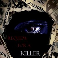 Black Rain - Requiem For A Killer (2015)