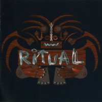 Ritual - Ritual (Remastered 2004) (1996)