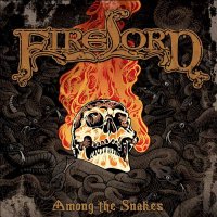 Firelord - Among The Snakes (2013)